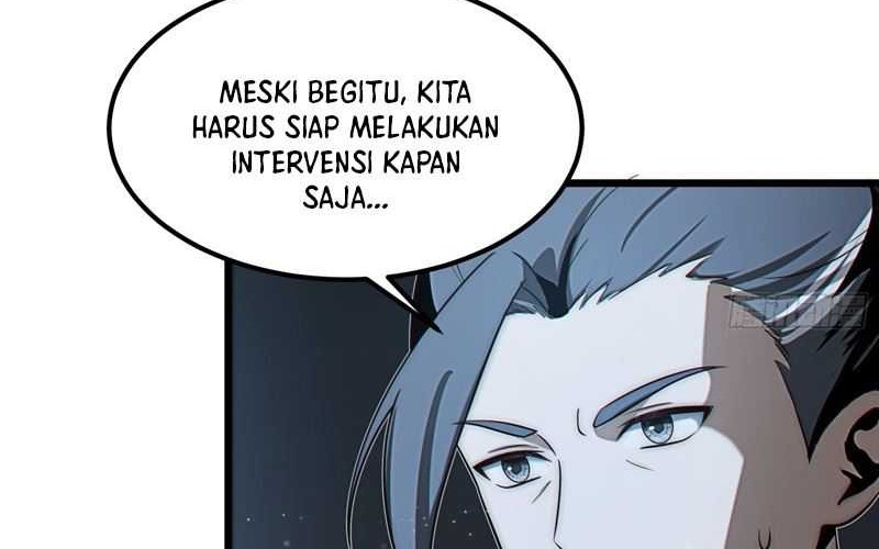 I Was Forced by the System to Become a Villain Chapter 16 Gambar 19