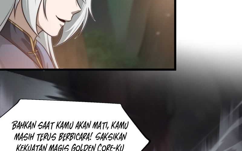 I Was Forced by the System to Become a Villain Chapter 16 Gambar 21