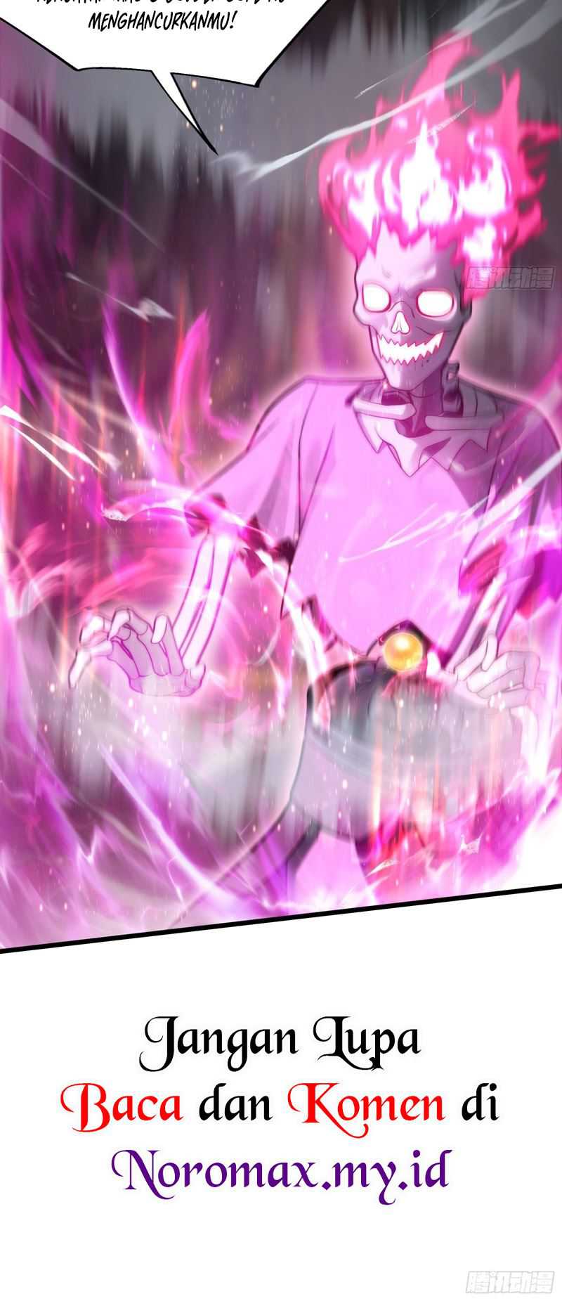 I Was Forced by the System to Become a Villain Chapter 16 Gambar 22