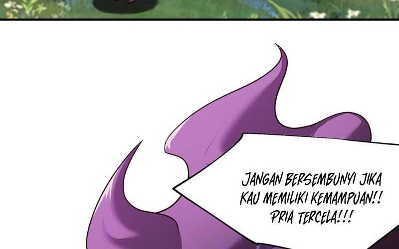 I Was Forced by the System to Become a Villain Chapter 16 Gambar 3