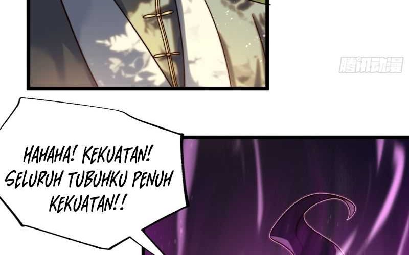 I Was Forced by the System to Become a Villain Chapter 15 Gambar 21