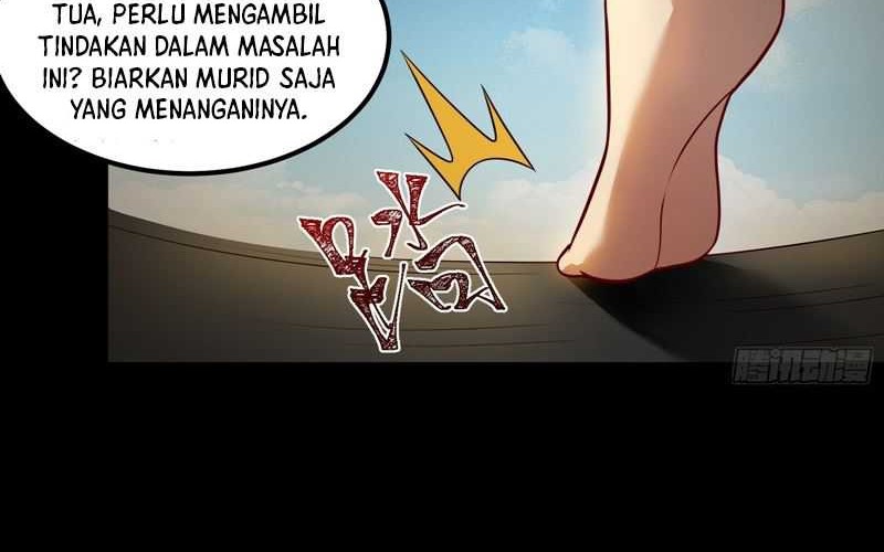 I Was Forced by the System to Become a Villain Chapter 15 Gambar 3