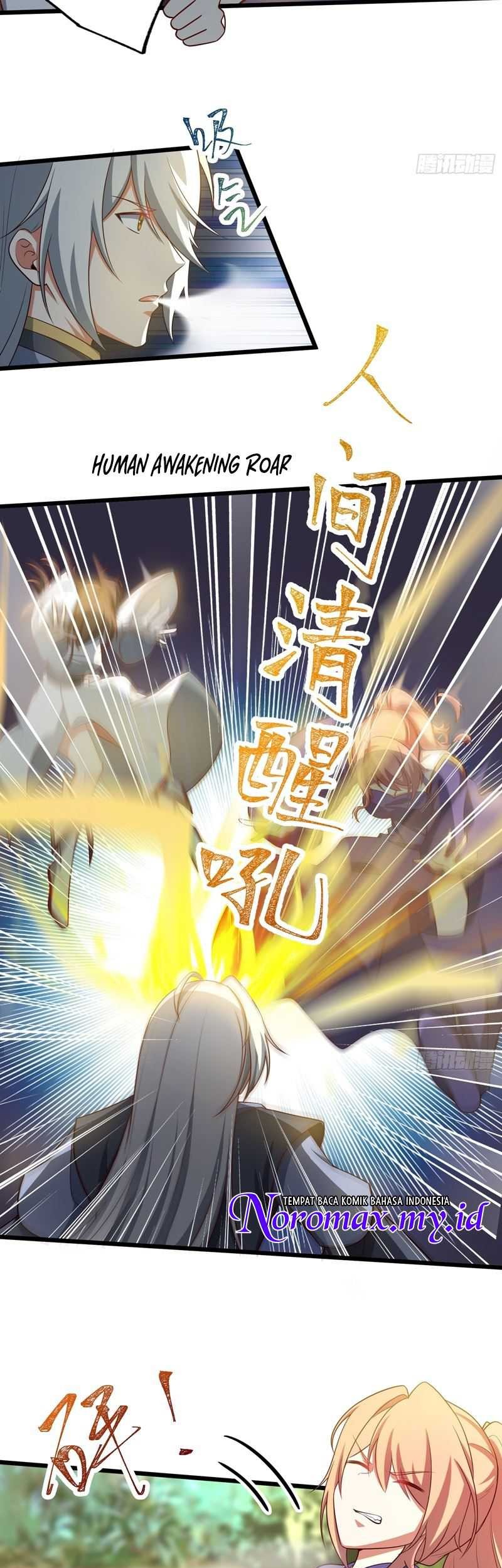 I Was Forced by the System to Become a Villain Chapter 15 Gambar 10