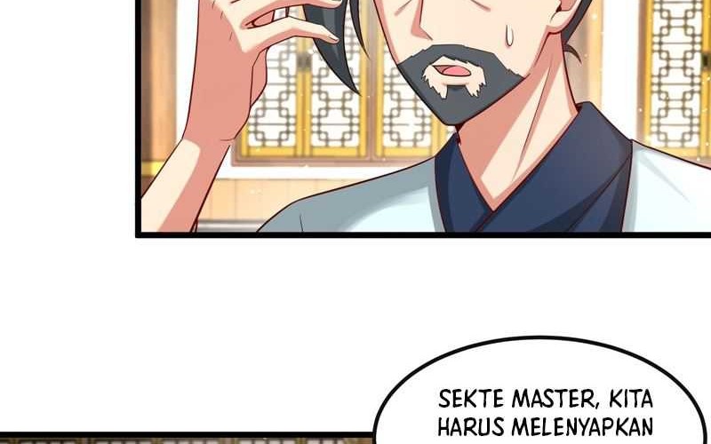 I Was Forced by the System to Become a Villain Chapter 14 Gambar 19