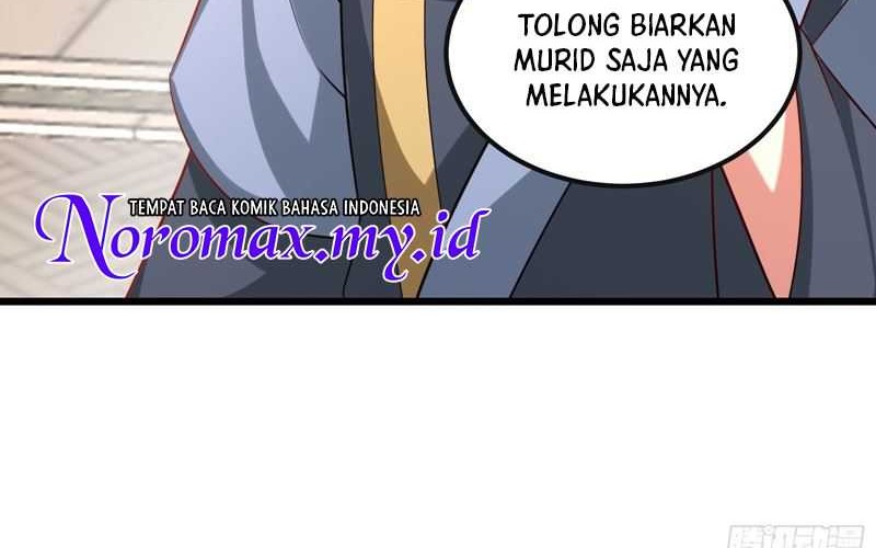 I Was Forced by the System to Become a Villain Chapter 14 Gambar 21