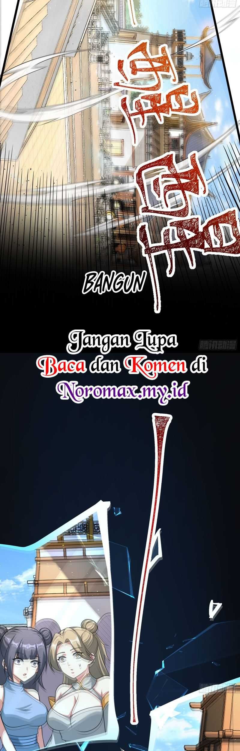 I Was Forced by the System to Become a Villain Chapter 14 Gambar 14
