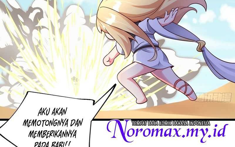 I Was Forced by the System to Become a Villain Chapter 13 Gambar 3