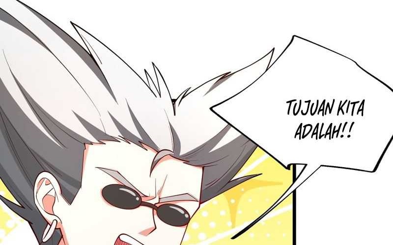 I Was Forced by the System to Become a Villain Chapter 13 Gambar 9