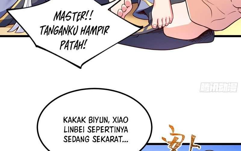 I Was Forced by the System to Become a Villain Chapter 12 Gambar 19