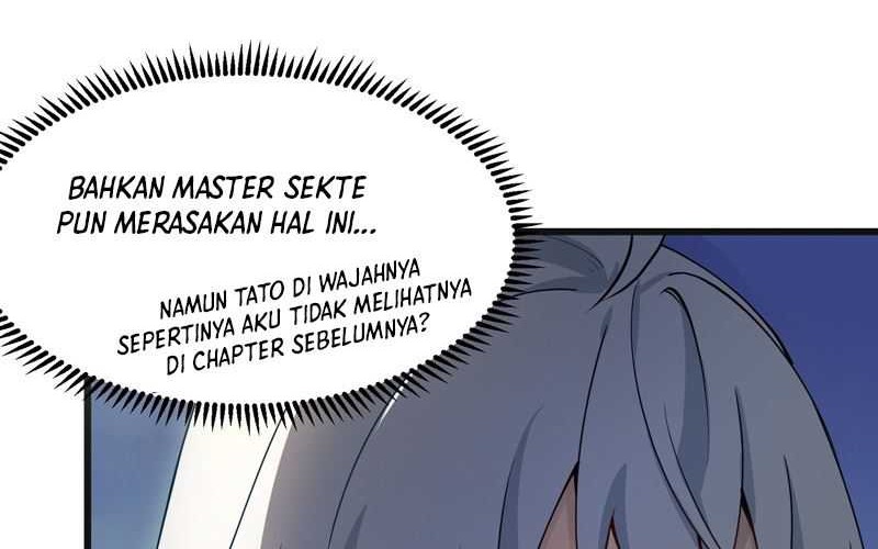 I Was Forced by the System to Become a Villain Chapter 11 Gambar 19