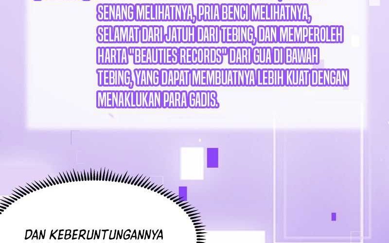 I Was Forced by the System to Become a Villain Chapter 11 Gambar 21