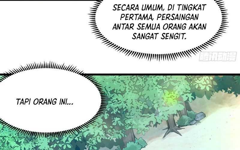 I Was Forced by the System to Become a Villain Chapter 11 Gambar 5
