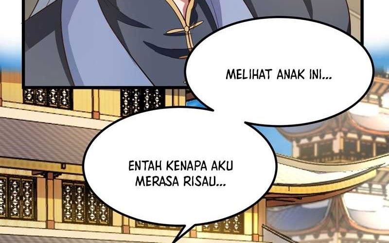 I Was Forced by the System to Become a Villain Chapter 11 Gambar 15