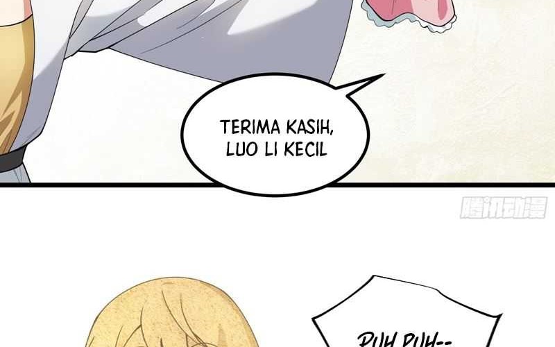I Was Forced by the System to Become a Villain Chapter 10 Gambar 21