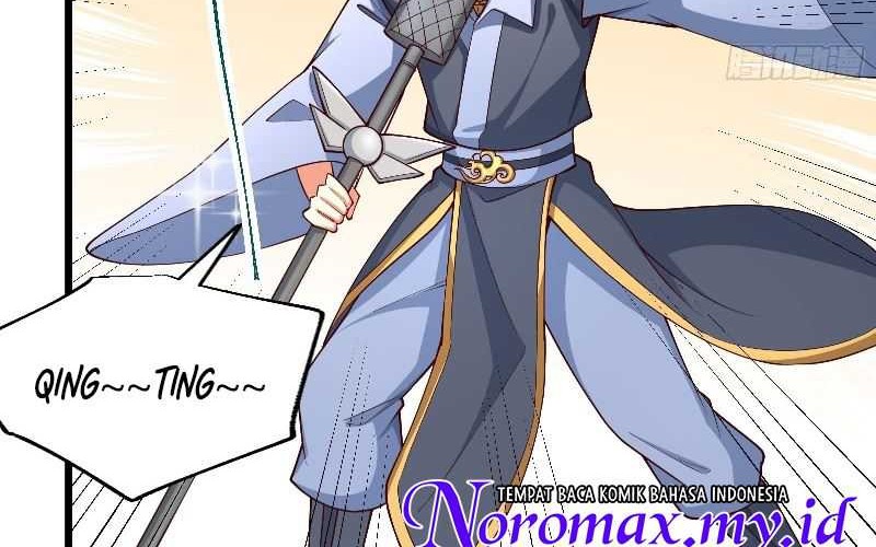 I Was Forced by the System to Become a Villain Chapter 10 Gambar 25
