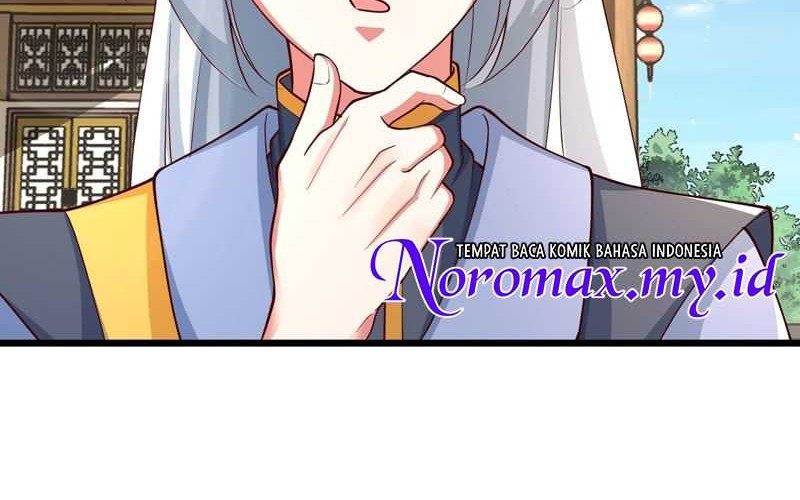 I Was Forced by the System to Become a Villain Chapter 10 Gambar 5