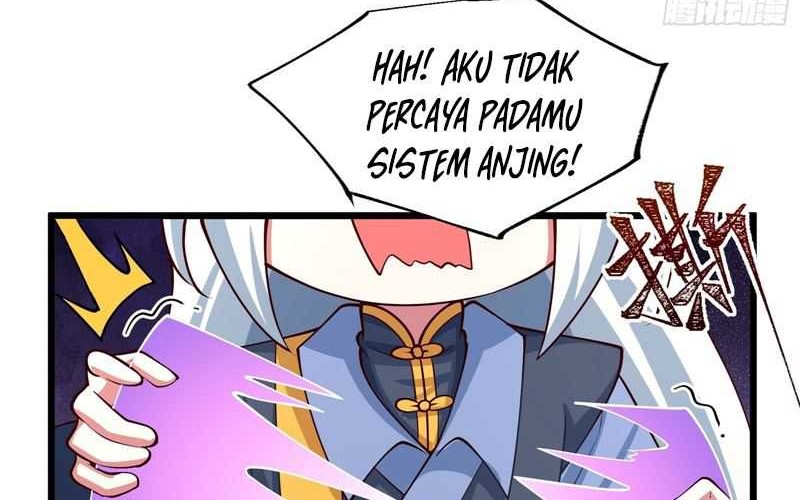 I Was Forced by the System to Become a Villain Chapter 10 Gambar 7