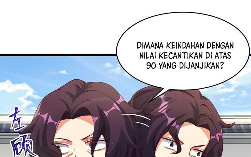 I Was Forced by the System to Become a Villain Chapter 10 Gambar 9