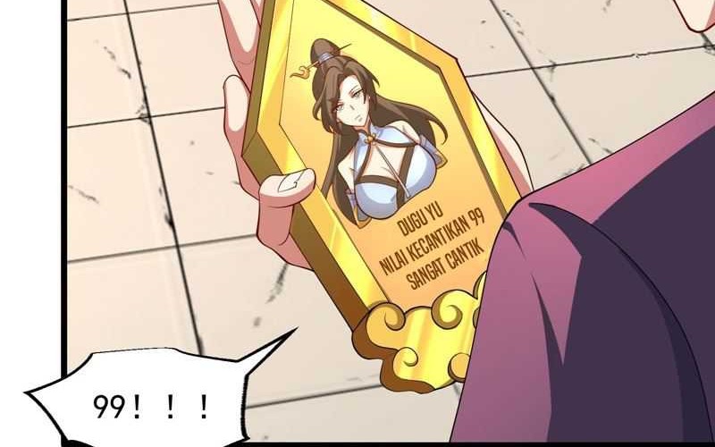 I Was Forced by the System to Become a Villain Chapter 10 Gambar 13