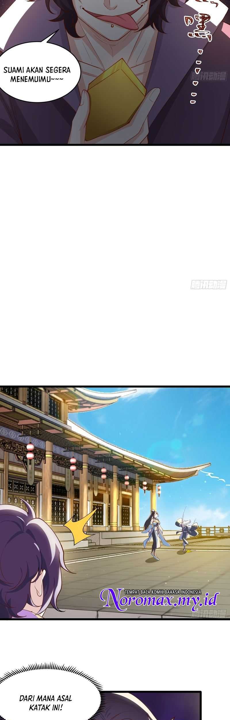 I Was Forced by the System to Become a Villain Chapter 10 Gambar 16