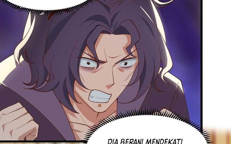I Was Forced by the System to Become a Villain Chapter 10 Gambar 17