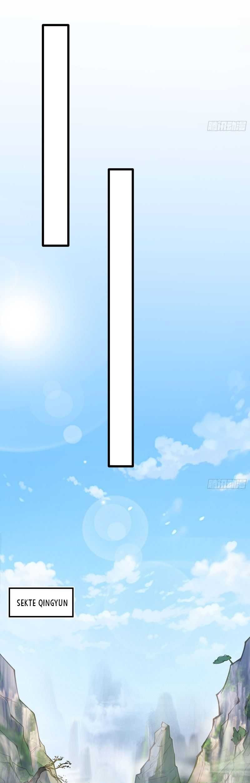 I Was Forced by the System to Become a Villain Chapter 09 Gambar 4