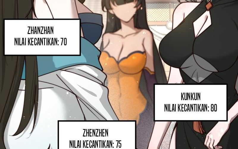 I Was Forced by the System to Become a Villain Chapter 09 Gambar 17