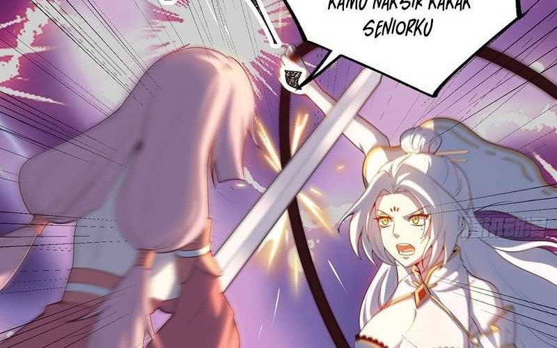 I Was Forced by the System to Become a Villain Chapter 08 Gambar 3