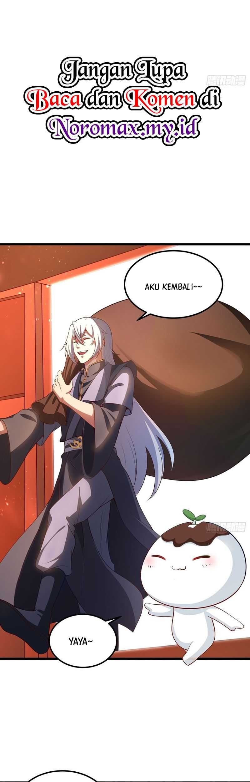 I Was Forced by the System to Become a Villain Chapter 08 Gambar 6