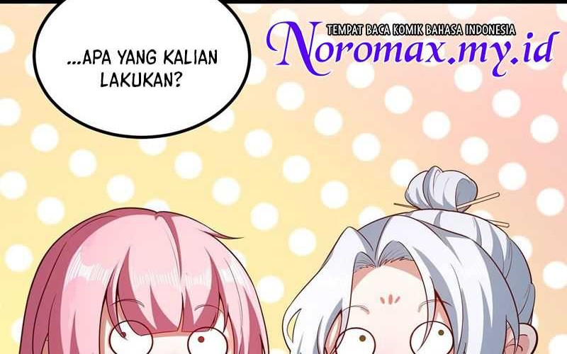 I Was Forced by the System to Become a Villain Chapter 08 Gambar 7