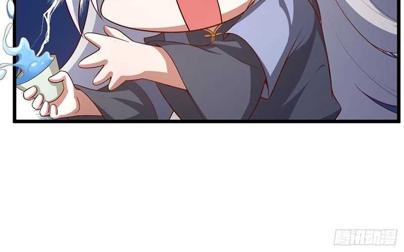 I Was Forced by the System to Become a Villain Chapter 08 Gambar 11