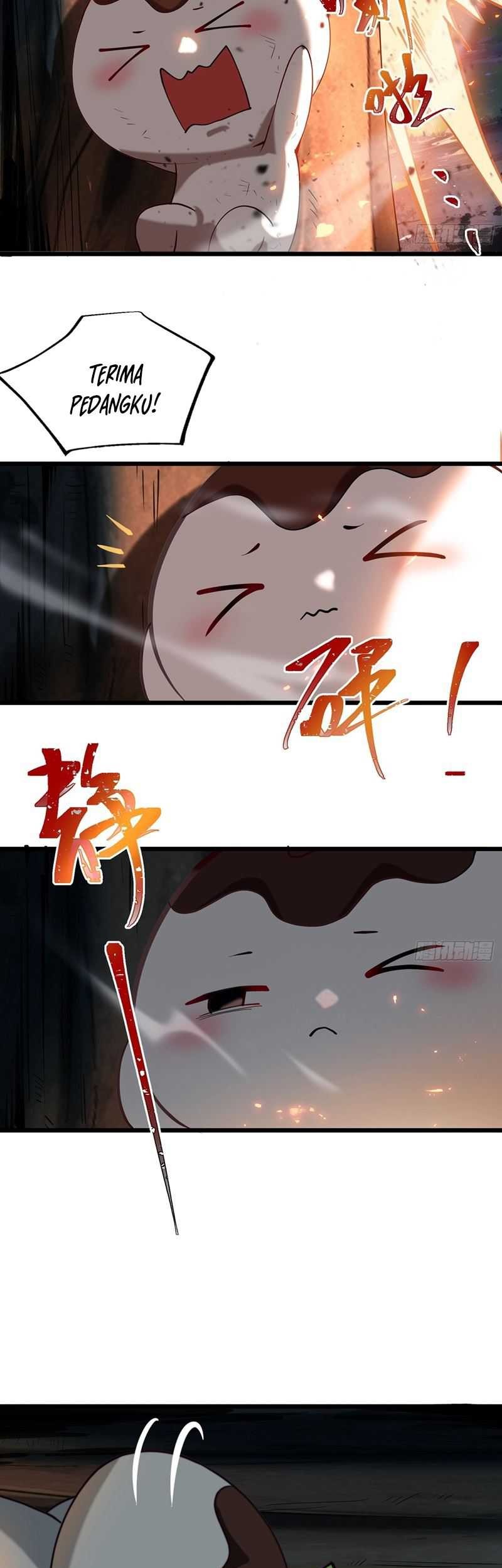 I Was Forced by the System to Become a Villain Chapter 07 Gambar 22