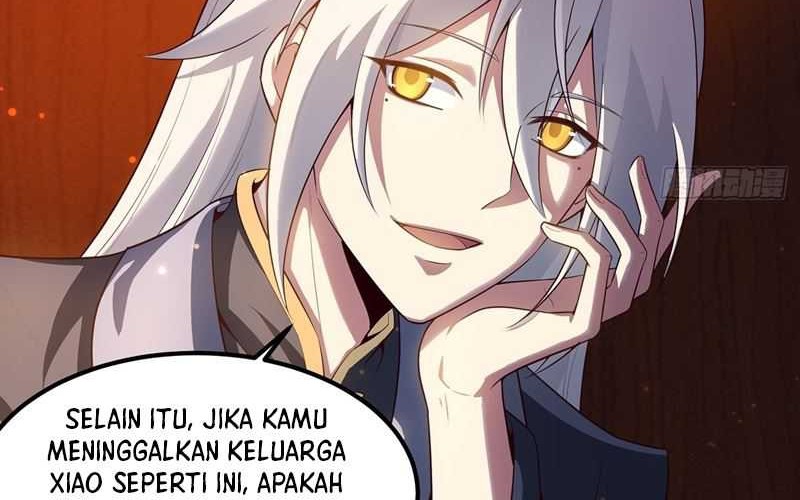 I Was Forced by the System to Become a Villain Chapter 07 Gambar 5