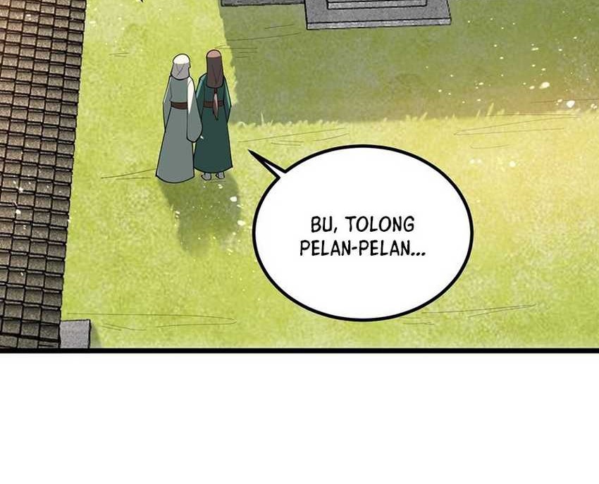 I Was Forced by the System to Become a Villain Chapter 06 Gambar 23