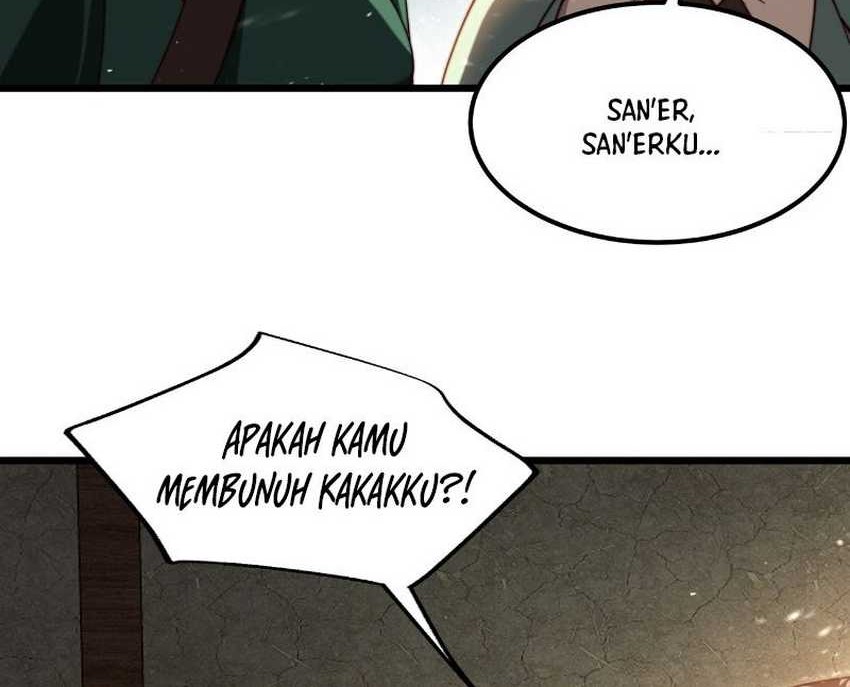 I Was Forced by the System to Become a Villain Chapter 06 Gambar 25