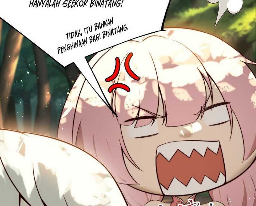 I Was Forced by the System to Become a Villain Chapter 06 Gambar 31