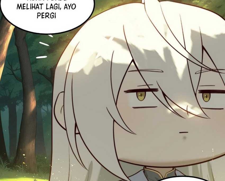I Was Forced by the System to Become a Villain Chapter 06 Gambar 33