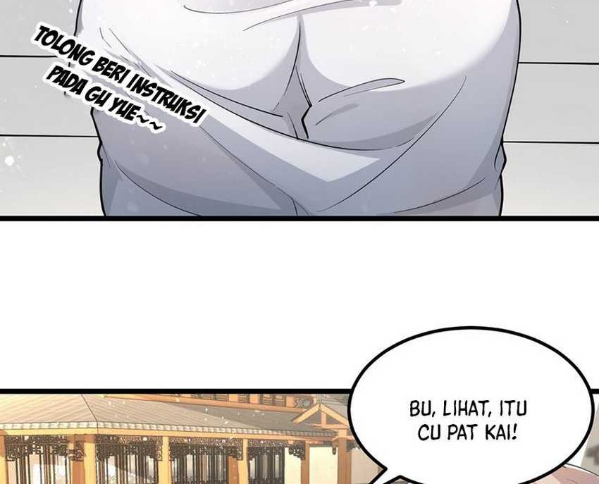 I Was Forced by the System to Become a Villain Chapter 06 Gambar 3