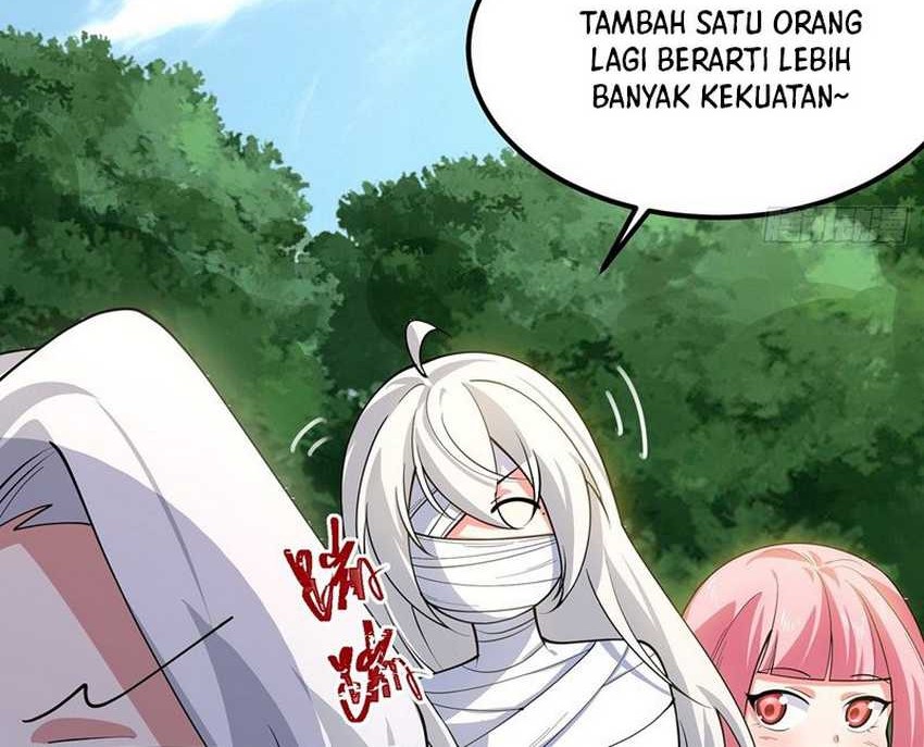 I Was Forced by the System to Become a Villain Chapter 06 Gambar 9