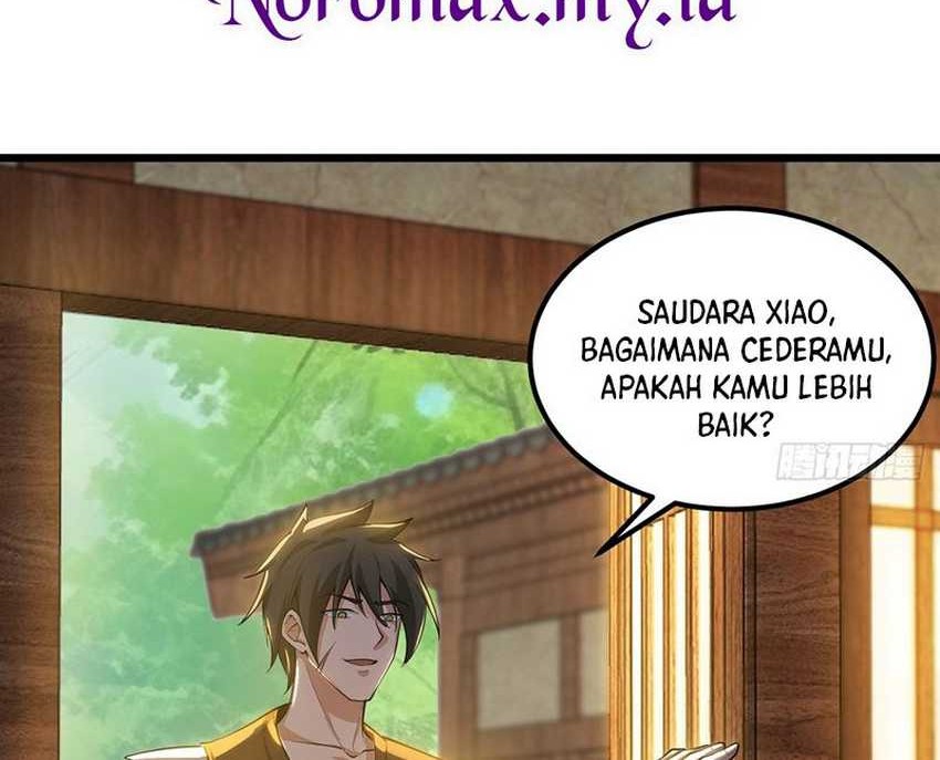 I Was Forced by the System to Become a Villain Chapter 06 Gambar 11