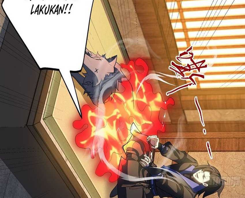 I Was Forced by the System to Become a Villain Chapter 06 Gambar 13