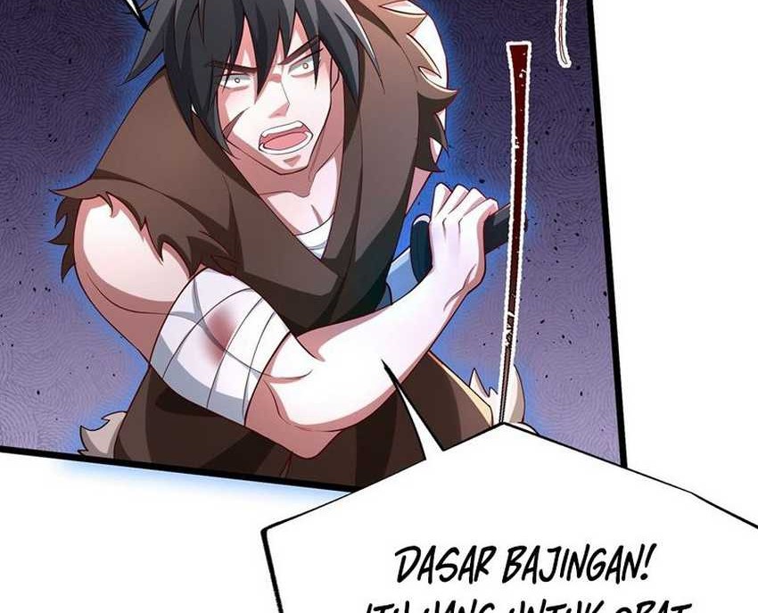 I Was Forced by the System to Become a Villain Chapter 06 Gambar 15