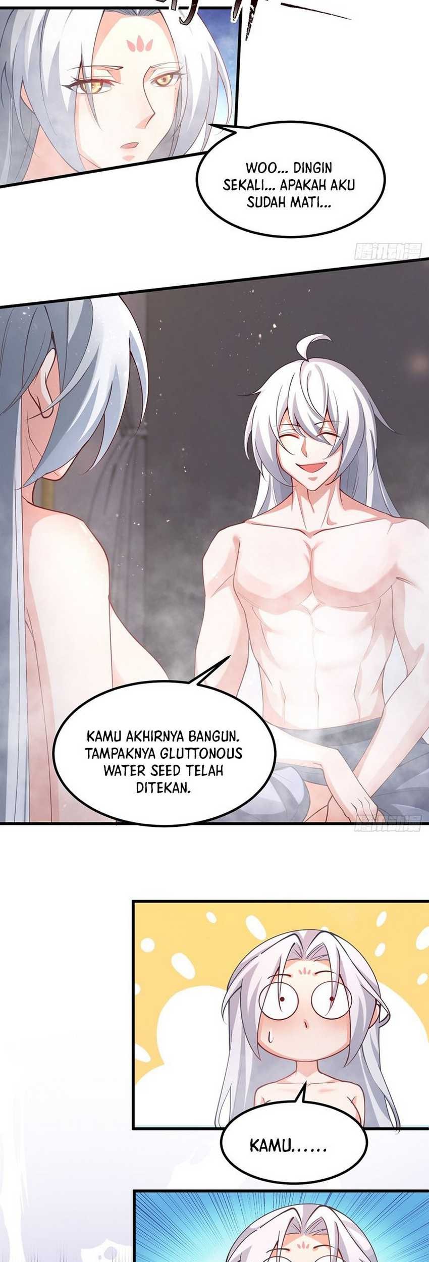 I Was Forced by the System to Become a Villain Chapter 05 Gambar 20