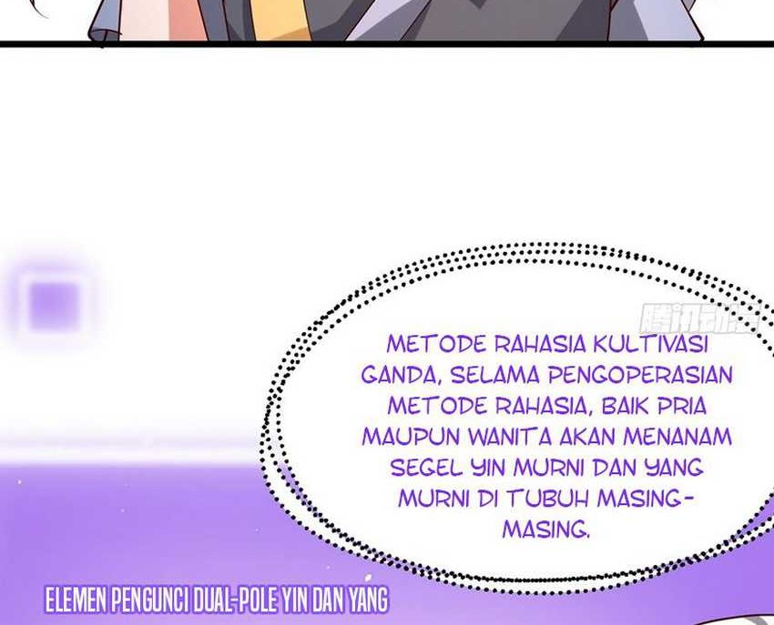 I Was Forced by the System to Become a Villain Chapter 05 Gambar 5
