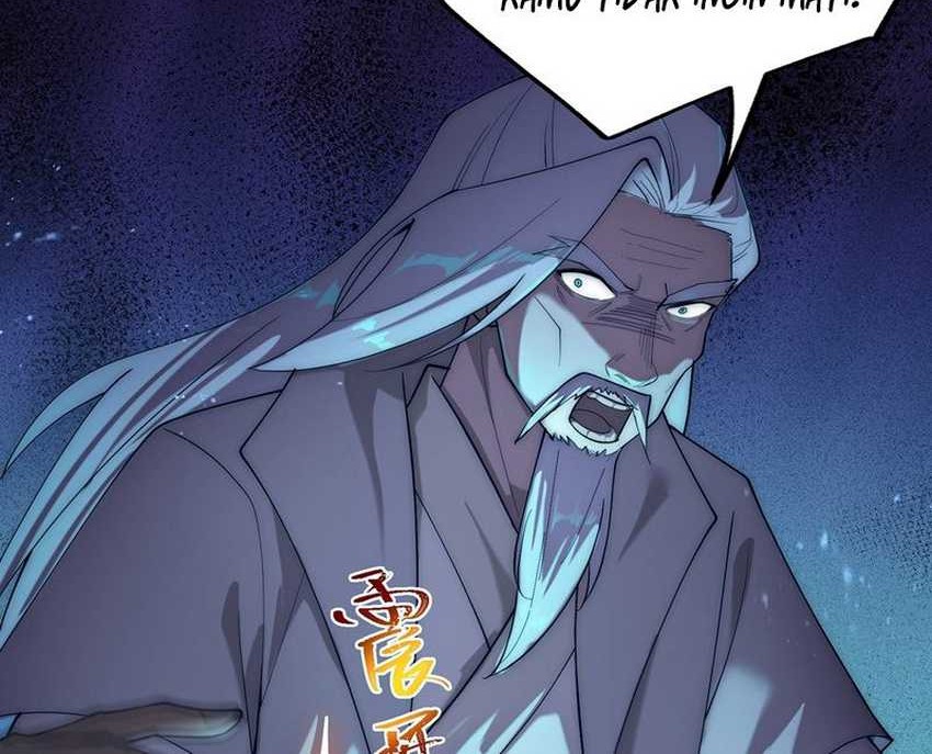 I Was Forced by the System to Become a Villain Chapter 05 Gambar 11