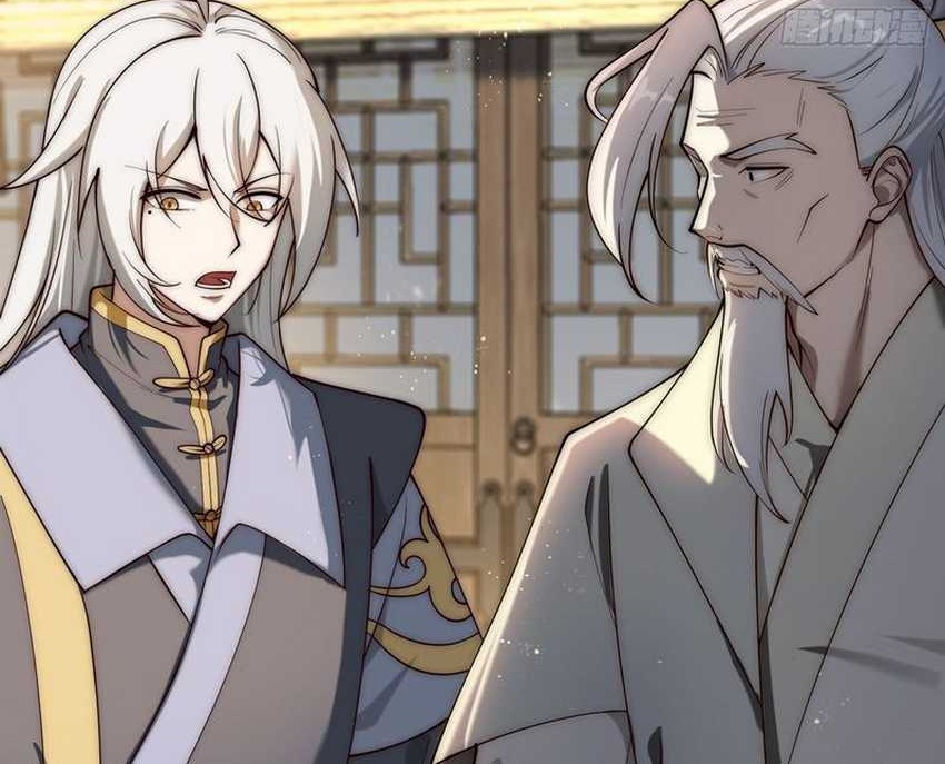 I Was Forced by the System to Become a Villain Chapter 05 Gambar 13