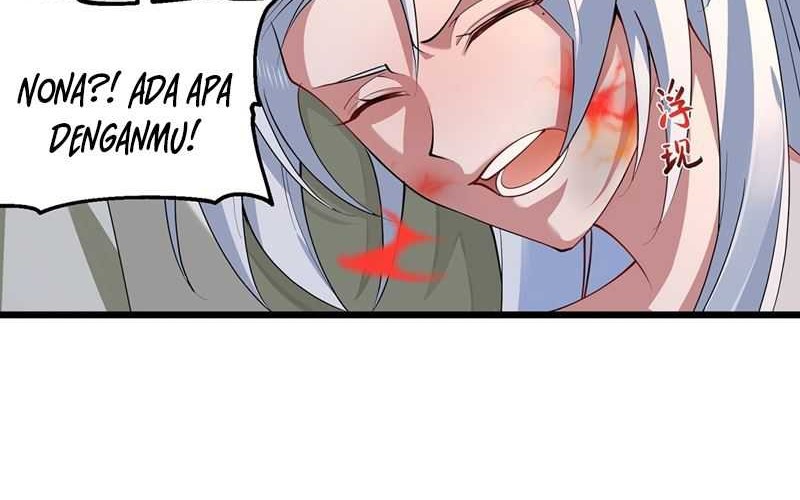 I Was Forced by the System to Become a Villain Chapter 04 Gambar 21