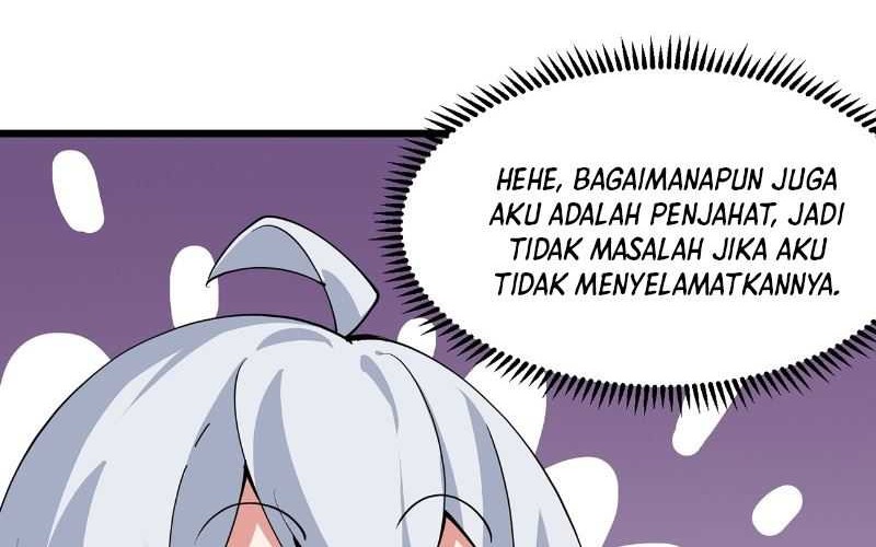 I Was Forced by the System to Become a Villain Chapter 04 Gambar 25