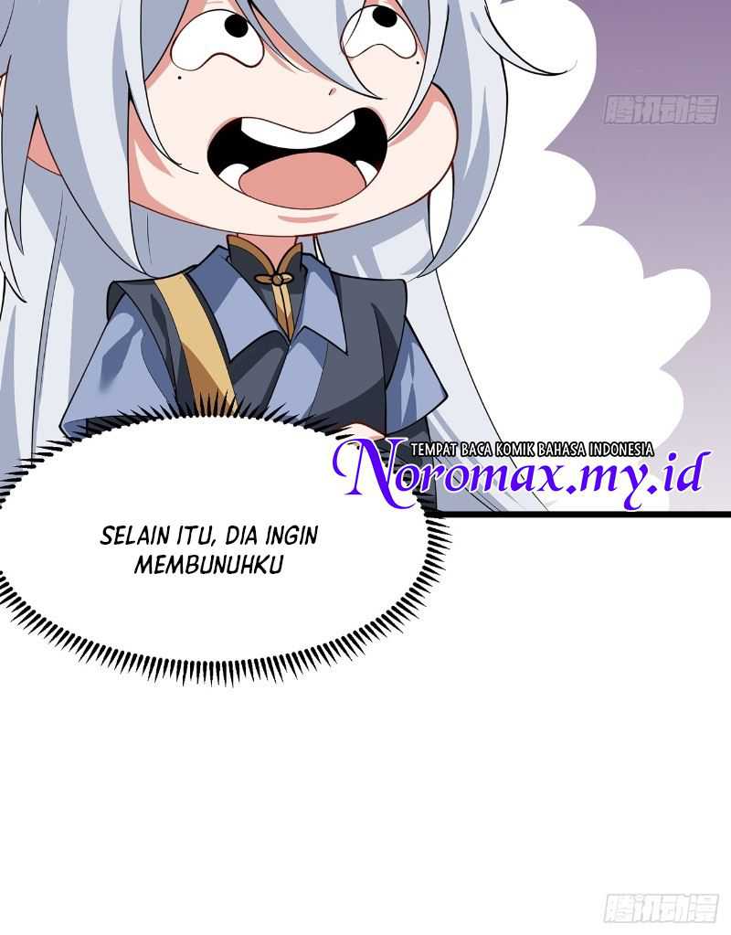 I Was Forced by the System to Become a Villain Chapter 04 Gambar 26