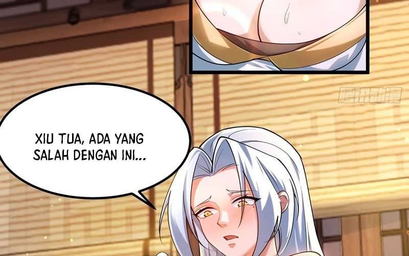 I Was Forced by the System to Become a Villain Chapter 04 Gambar 5